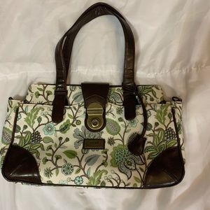 GiGi Hill Olivia Handbag